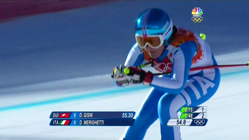Illustration for article titled The 2014 Winter Olympics: February 12, 2014